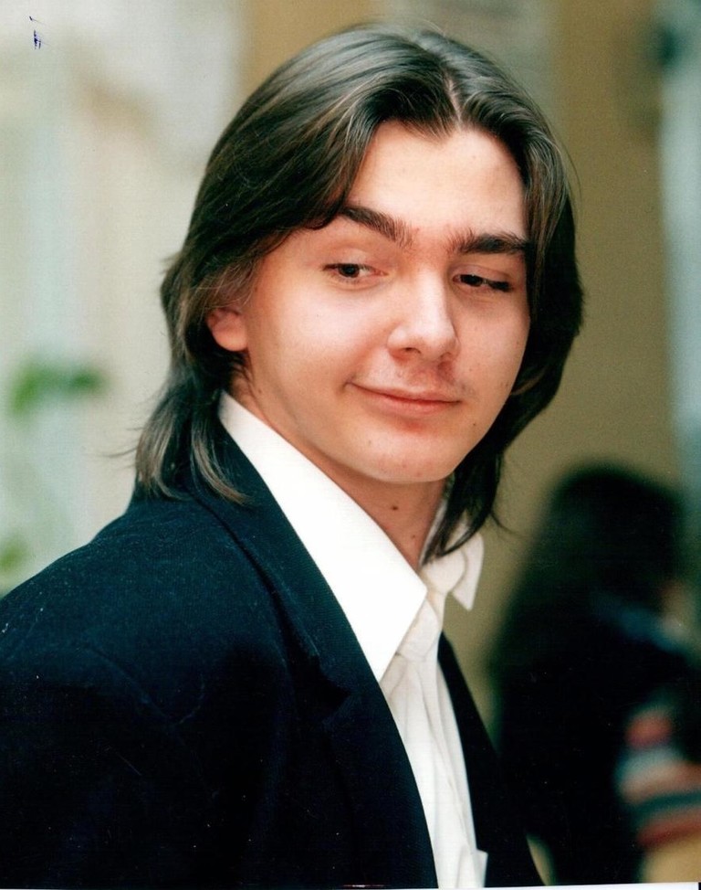 Марат Волошин, 2008 год